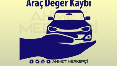 Araç Değer Kaybı Tazminatı 2025 trafik cezası itirazı araç değer kaybı nasıl alınır