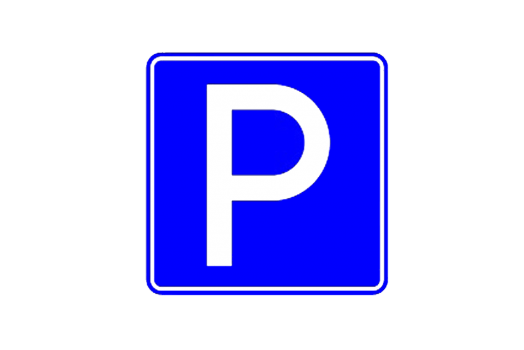park yeri işareti p-3a nedir