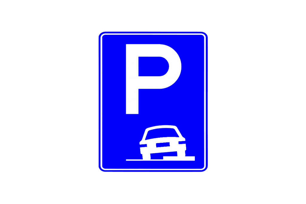 park yeri işareti p-3c nedir