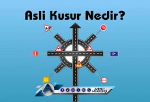 Asli Kusur Nedir? Asli Kusur Maddeleri Nelerdir? 2025 trafik asli kusur ne demek açıklaması