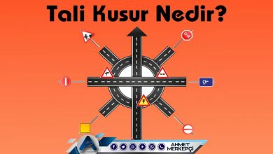 Tali Kusur Nedir? 2025 53/1c tali kusur ne demek açıklaması