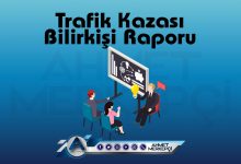 trafik kazası bilirkişi raporu kimden alınır sigorta tahkim komisyonu kusur oranı itiraz işlemleri nasıl yapılır bu yazımda sizler için yazdım
