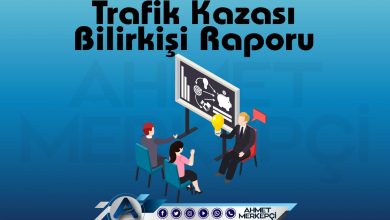 Trafik Kazası Bilirkişi Raporu Nedir? Kusur Oranı Tespiti 2025 53/1c trafik kazası bilirkişi raporu kimden alınır sigorta tahkim komisyonu kusur oranı itiraz işlemleri nasıl yapılır bu yazımda sizler için yazdım