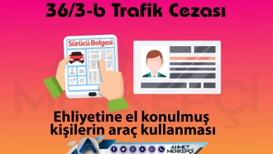 trafik guvenligi uzmani ahmet merkepci