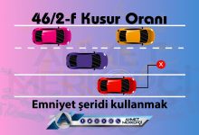 46/2f Kusur Oranı Nedir? İtiraz Dilekçesi (Kesin Sonuç) 2025 trafik 46 2f kusur oranına itiraz dilekçesi 46/2f maddesine itiraz nasıl yapılır