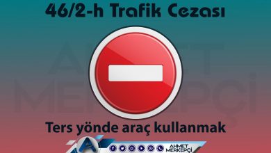 trafik guvenligi uzmani ahmet merkepci