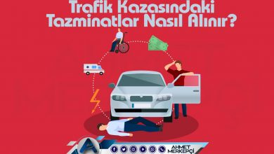Trafik Kazası Tazminatı Nasıl Alınır? Kesin Çözüm 2025 hasar farkı Trafik Kazası Tazminatı Nasıl Alınır? Kesin Çözüm trafik kazası tazminat 2025